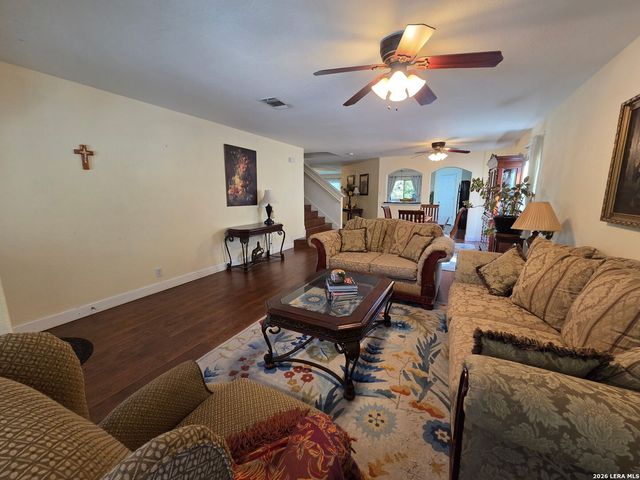 6714 Carlsbad Rio, San Antonio, TX 78233