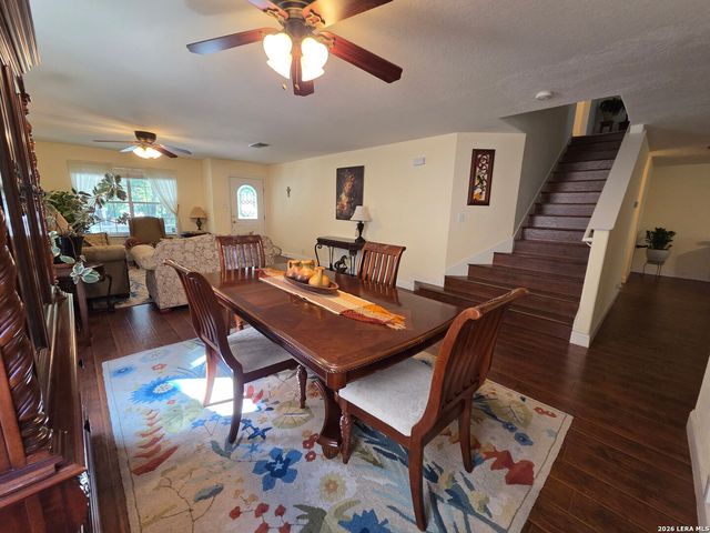 6714 Carlsbad Rio, San Antonio, TX 78233