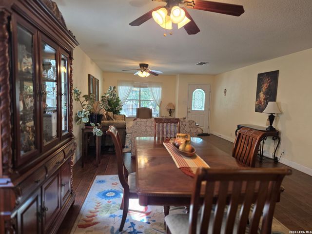 6714 Carlsbad Rio, San Antonio, TX 78233