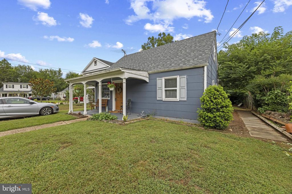 118 MACE ST, Manassas Park, VA 20111