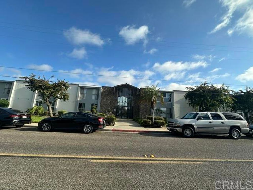 279 Moss Street 13, Chula Vista, CA 91911