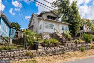 477 E BURKE ST, Martinsburg, WV 25404
