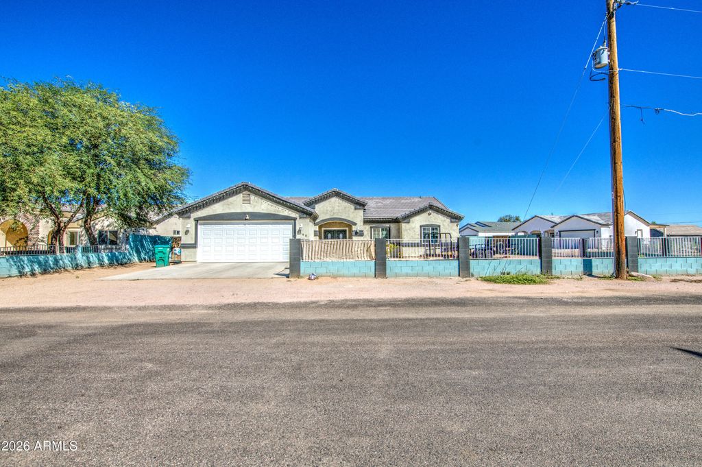 5368 E PREAKNESS Drive, San Tan Valley, AZ 85140 — photo 2