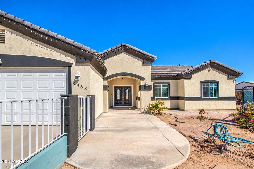 5368 E PREAKNESS Drive, San Tan Valley, AZ 85140 — photo 3