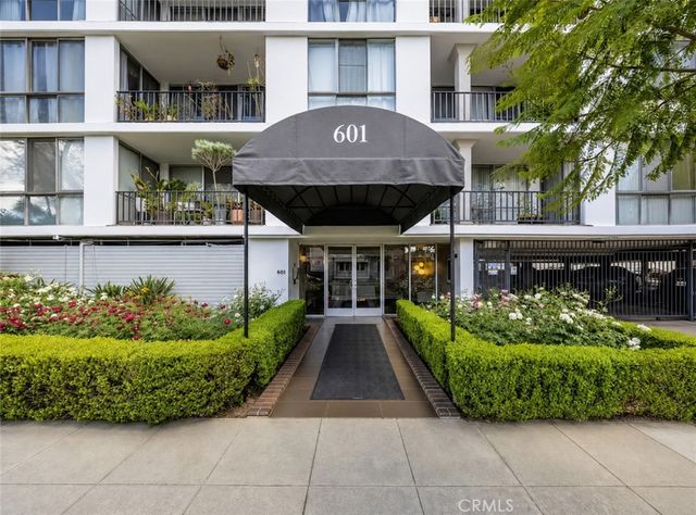 601 E Del Mar 306, Pasadena, CA 91101