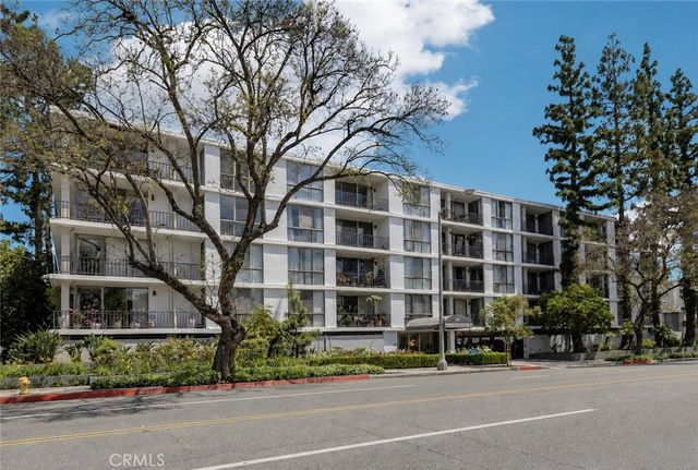 601 E Del Mar 306, Pasadena, CA 91101