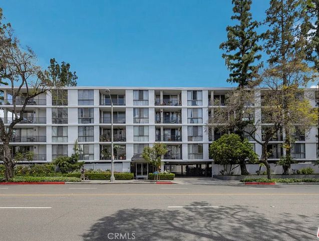 601 E Del Mar 306, Pasadena, CA 91101