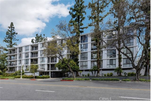 601 E Del Mar 306, Pasadena, CA 91101