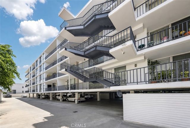 601 E Del Mar 306, Pasadena, CA 91101
