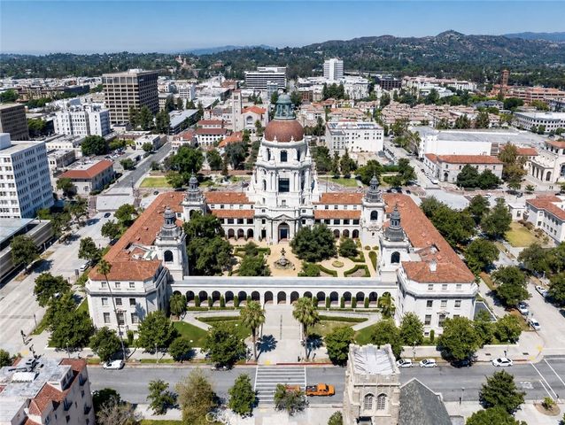 601 E Del Mar 306, Pasadena, CA 91101