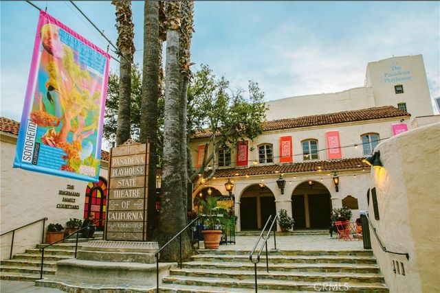 601 E Del Mar 306, Pasadena, CA 91101