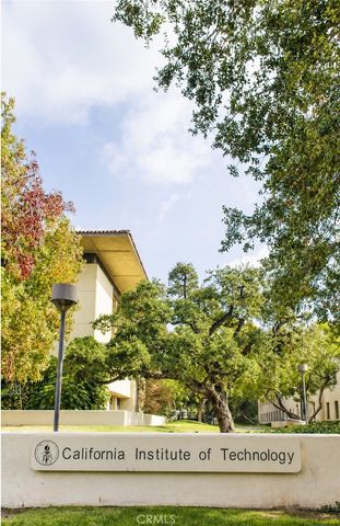 601 E Del Mar 306, Pasadena, CA 91101