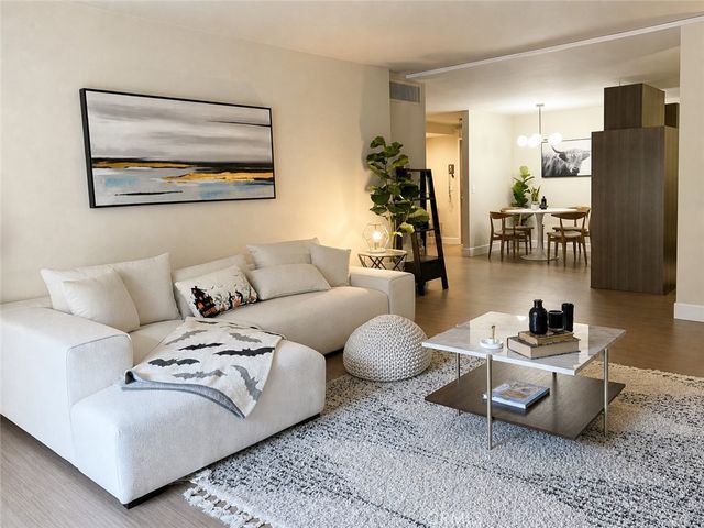601 E Del Mar 306, Pasadena, CA 91101