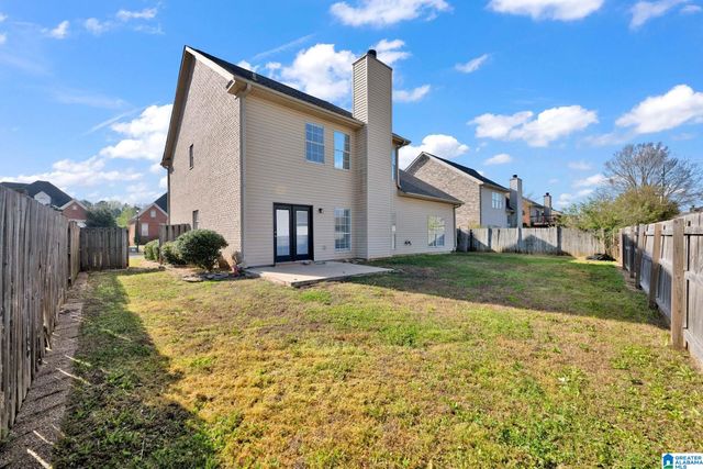 2183 OLD CAHABA PLACE, Helena, AL 35080