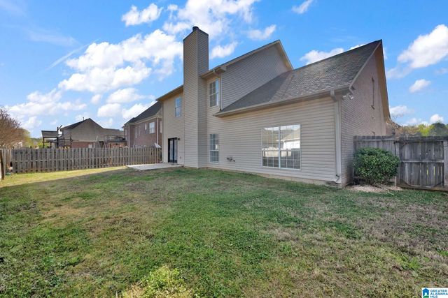 2183 OLD CAHABA PLACE, Helena, AL 35080