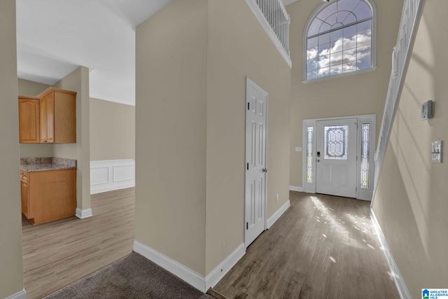 2183 OLD CAHABA PLACE, Helena, AL 35080