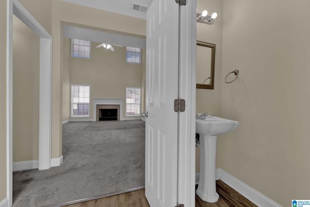 2183 OLD CAHABA PLACE, Helena, AL 35080