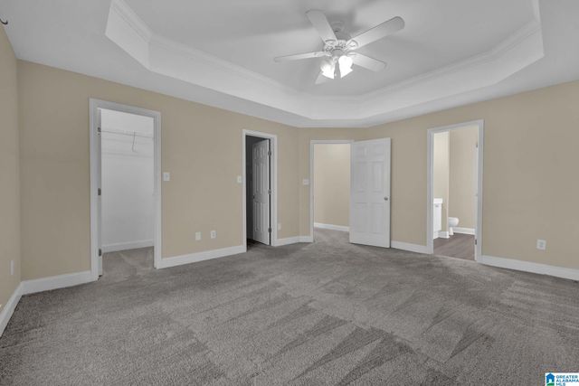 2183 OLD CAHABA PLACE, Helena, AL 35080