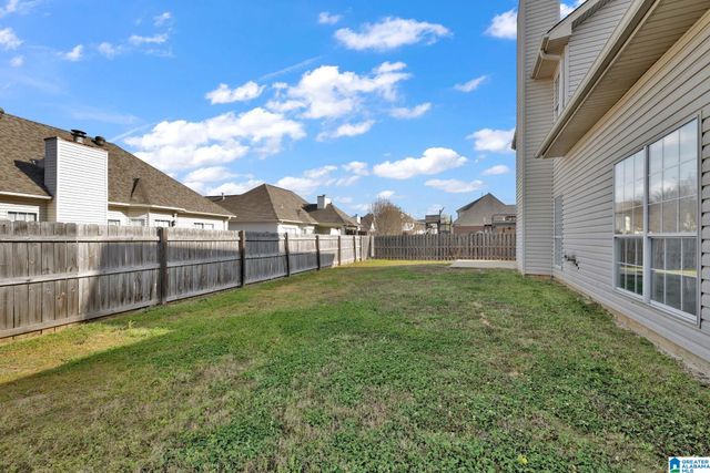 2183 OLD CAHABA PLACE, Helena, AL 35080