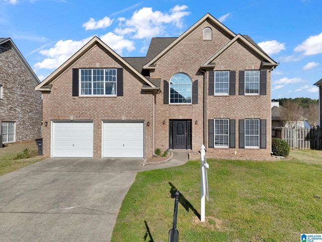 2183 OLD CAHABA PLACE, Helena, AL 35080