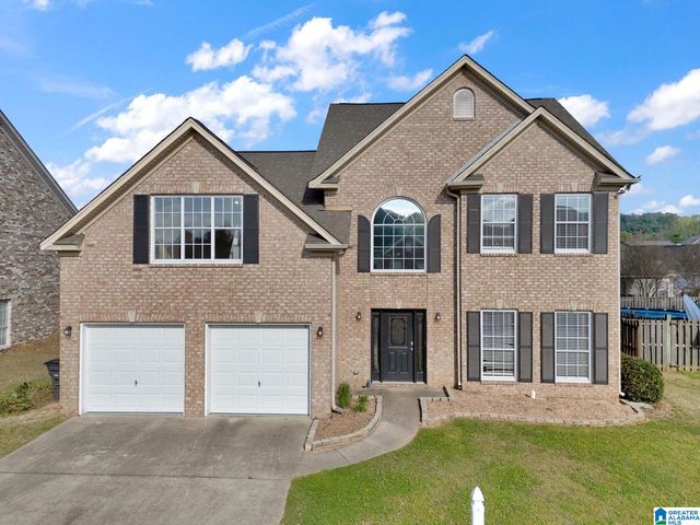 2183 OLD CAHABA PLACE, Helena, AL 35080