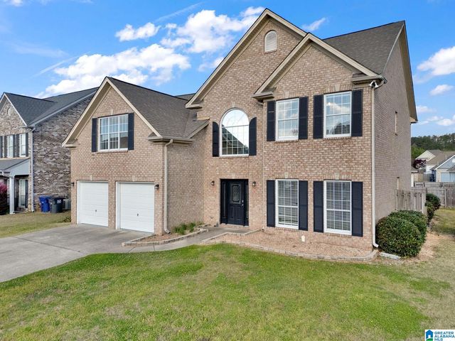 2183 OLD CAHABA PLACE, Helena, AL 35080