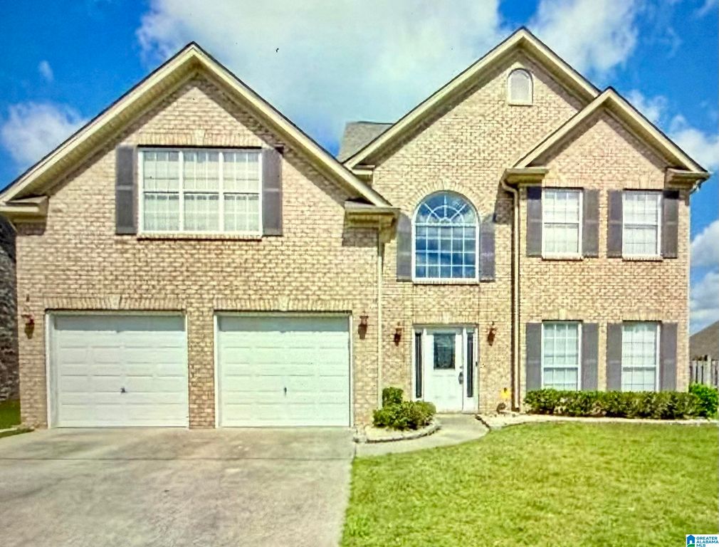 2183 OLD CAHABA PLACE, Helena, AL 35080