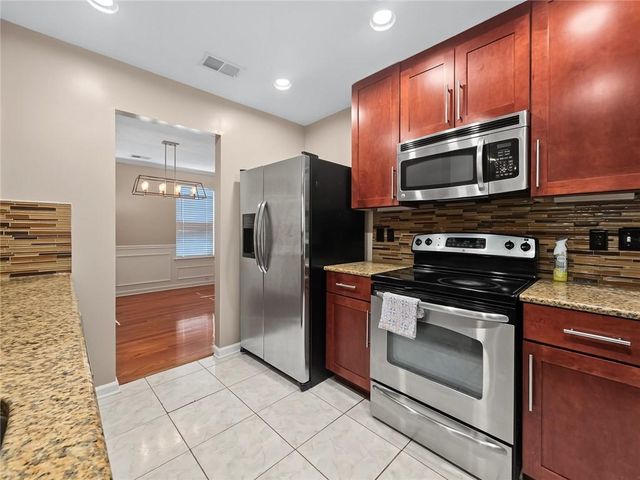 1809 Wellborn Way SW, Marietta, GA 30008