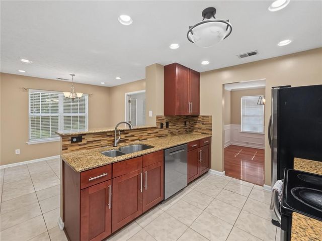 1809 Wellborn Way SW, Marietta, GA 30008