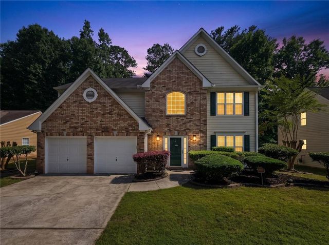 1809 Wellborn Way SW, Marietta, GA 30008