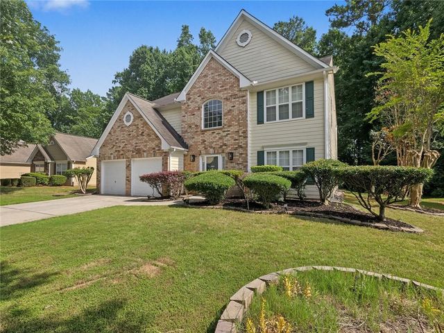 1809 Wellborn Way SW, Marietta, GA 30008