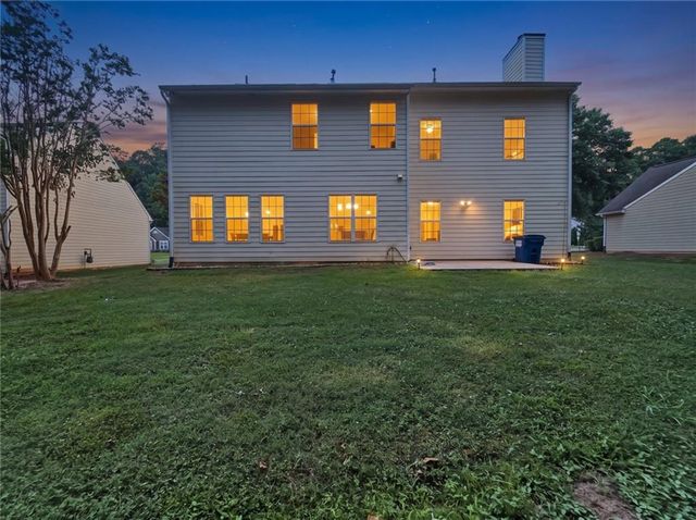 1809 Wellborn Way SW, Marietta, GA 30008
