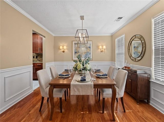 1809 Wellborn Way SW, Marietta, GA 30008