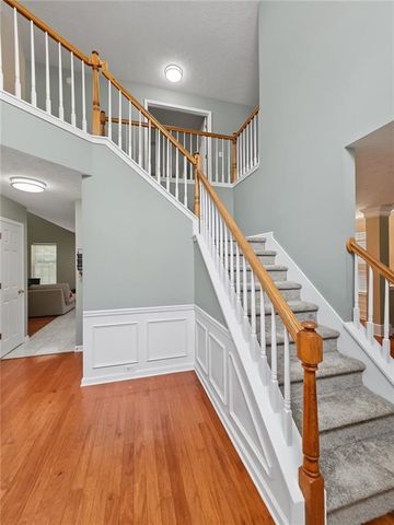 1809 Wellborn Way SW, Marietta, GA 30008