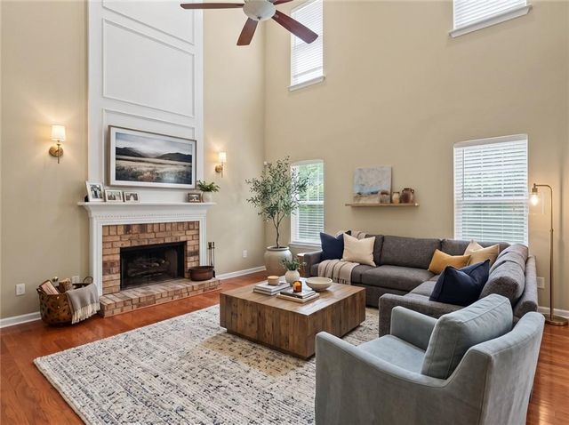 1809 Wellborn Way SW, Marietta, GA 30008