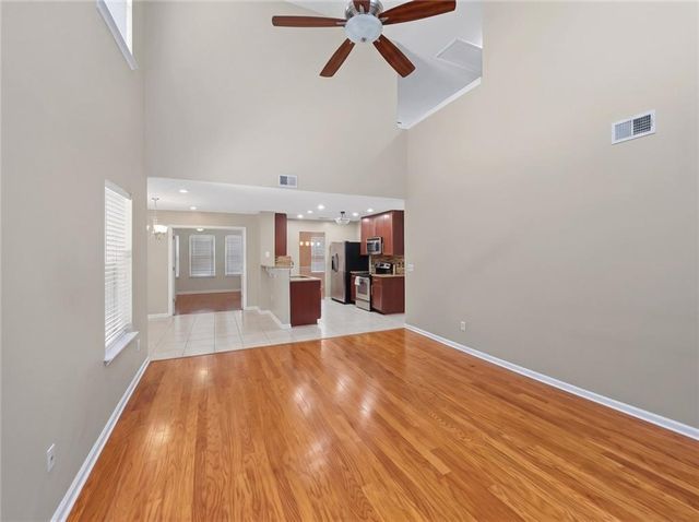 1809 Wellborn Way SW, Marietta, GA 30008