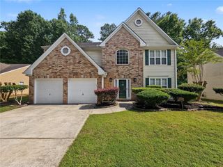 1809 Wellborn Way SW, Marietta, GA 30008