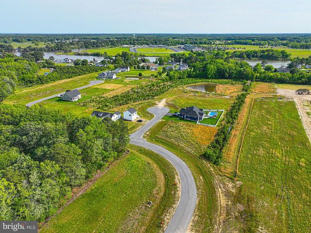 15 PREAKNESS DR, Ocean Pines, MD 21811