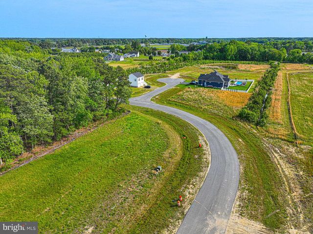 15 PREAKNESS DR, Ocean Pines, MD 21811