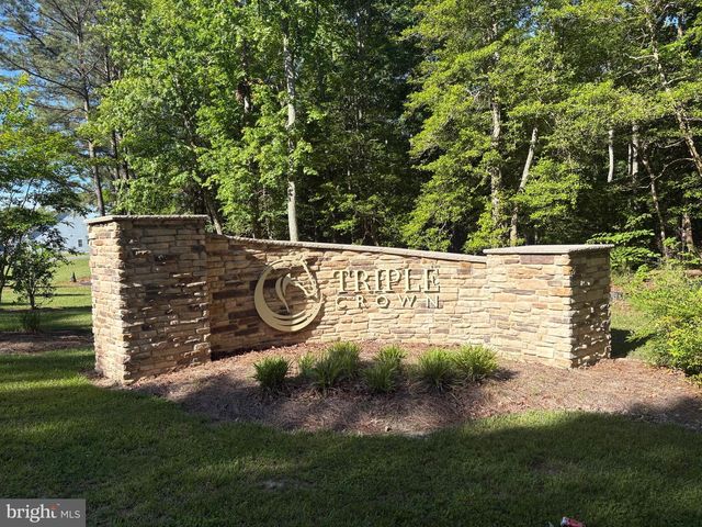 15 PREAKNESS DR, Ocean Pines, MD 21811