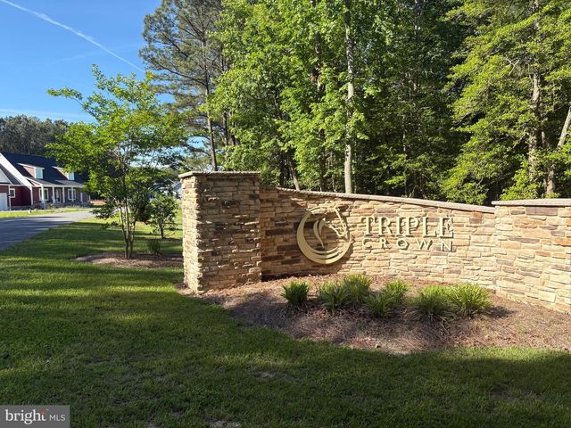 15 PREAKNESS DR, Ocean Pines, MD 21811