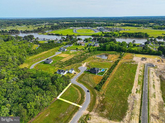 15 PREAKNESS DR, Ocean Pines, MD 21811