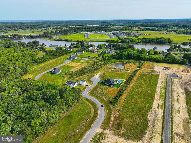 15 PREAKNESS DR, Ocean Pines, MD 21811