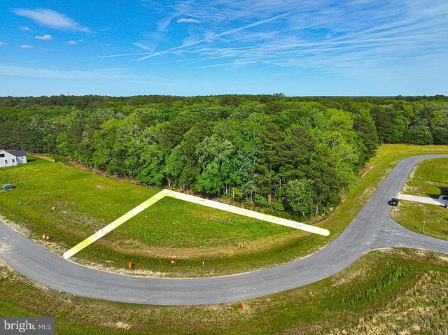 15 PREAKNESS DR, Ocean Pines, MD 21811