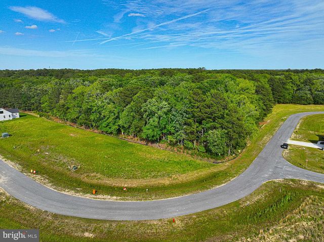 15 PREAKNESS DR, Ocean Pines, MD 21811