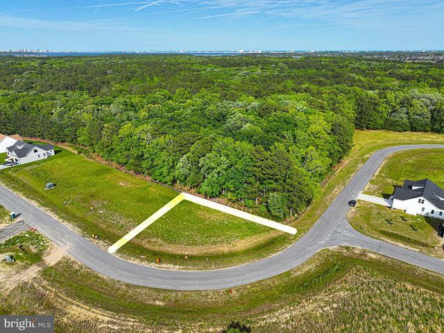 15 PREAKNESS DR, Ocean Pines, MD 21811