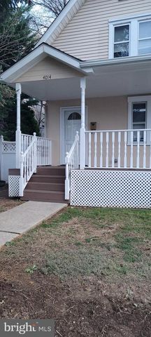 4014 ROSEMONT AVE, Drexel Hill, PA 19026