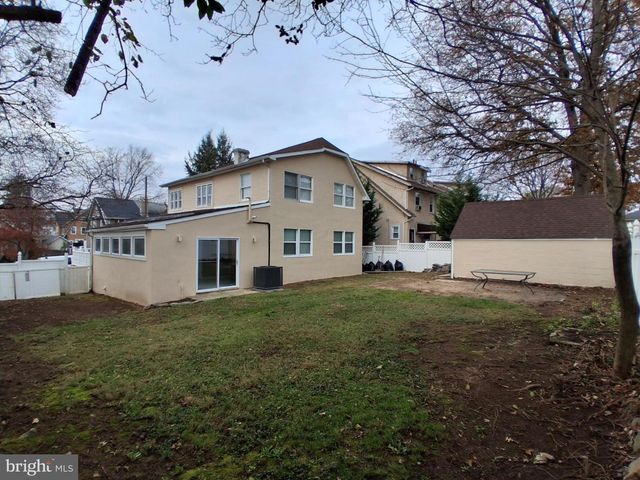 4014 ROSEMONT AVE, Drexel Hill, PA 19026