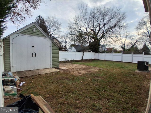 4014 ROSEMONT AVE, Drexel Hill, PA 19026