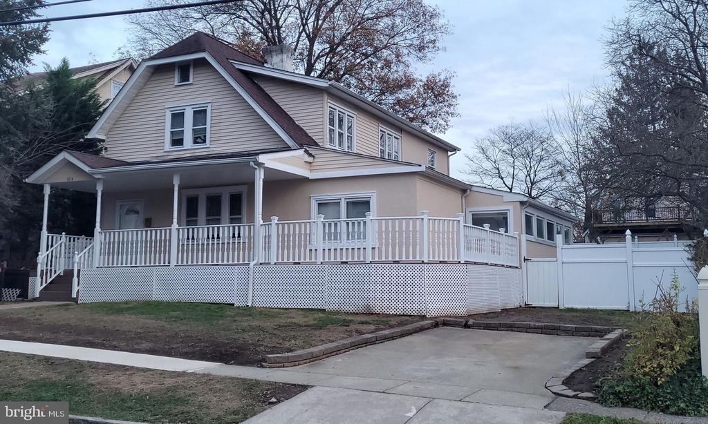 4014 ROSEMONT AVE, Drexel Hill, PA 19026